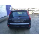 FORD FIESTA (CBK) '2006 * NEGRO