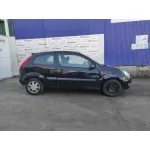 FORD FIESTA (CBK) '2006 * NEGRO