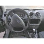 FORD FIESTA (CBK) '2006 * NEGRO