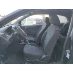 FORD FIESTA (CBK) '2006 * NEGRO