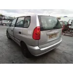 MITSUBISHI SPACE STAR (DG0) MITSUBISHI SPACE STAR (DG0) '2005 1.9 DI-D CAT PLATA 1998