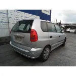 MITSUBISHI SPACE STAR (DG0) MITSUBISHI SPACE STAR (DG0) '2005 1.9 DI-D CAT PLATA 1998