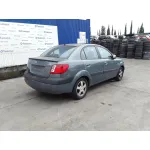 KIA RIO KIA RIO 2006 * GRIS 2005