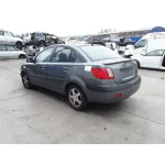KIA RIO KIA RIO 2006 * GRIS 2005