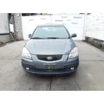 KIA RIO KIA RIO 2006 * GRIS 2005