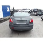 KIA RIO KIA RIO 2006 * GRIS 2005