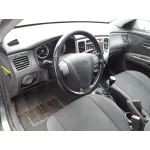 KIA RIO KIA RIO 2006 * GRIS 2005