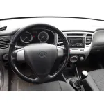 KIA RIO KIA RIO 2006 * GRIS 2005