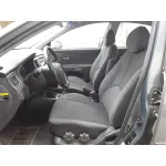 KIA RIO KIA RIO 2006 * GRIS 2005
