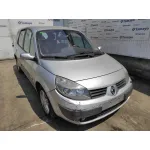 RENAULT SCENIC II RENAULT SCENIC II '2005 GRAND SCENIC II PLATA 2003