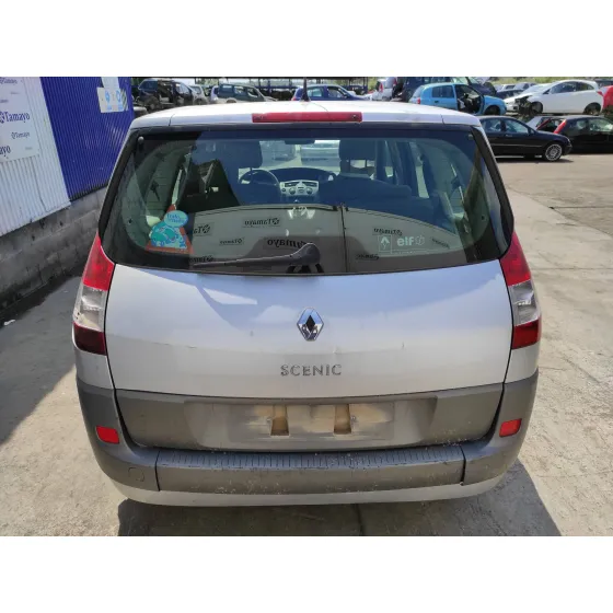 RENAULT SCENIC II '2005 GRAND SCENIC II PLATA