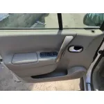 RENAULT SCENIC II RENAULT SCENIC II '2005 GRAND SCENIC II PLATA 2003