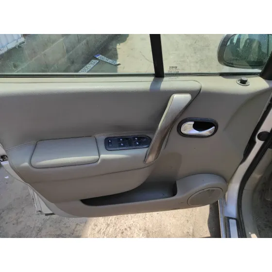 RENAULT SCENIC II '2005 GRAND SCENIC II PLATA
