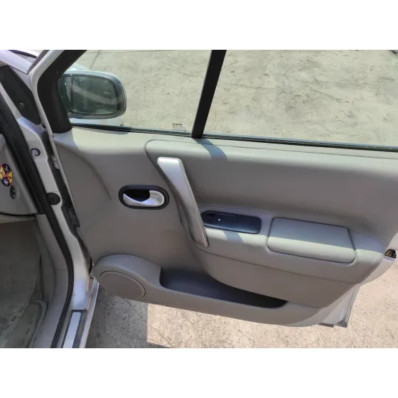RENAULT SCENIC II '2005 GRAND SCENIC II PLATA