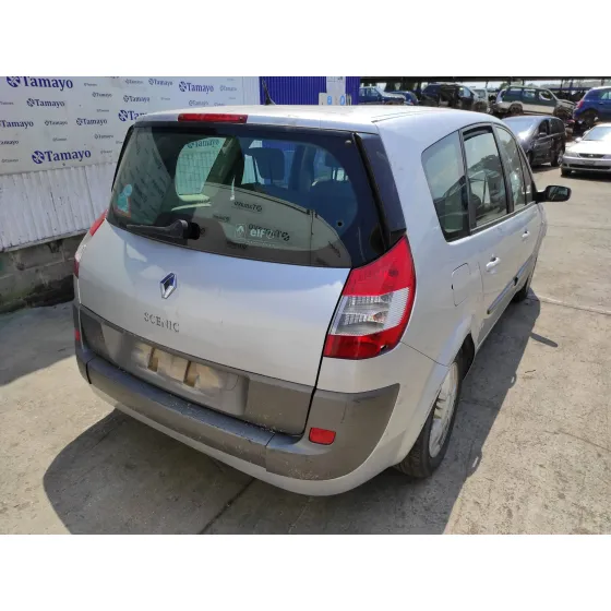 RENAULT SCENIC II '2005 GRAND SCENIC II PLATA