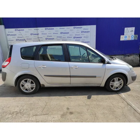 RENAULT SCENIC II '2005 GRAND SCENIC II PLATA