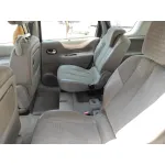 RENAULT SCENIC II RENAULT SCENIC II '2005 GRAND SCENIC II PLATA 2003