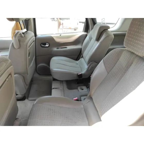 RENAULT SCENIC II '2005 GRAND SCENIC II PLATA