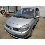 RENAULT SCENIC II RENAULT SCENIC II '2005 GRAND SCENIC II PLATA 2003
