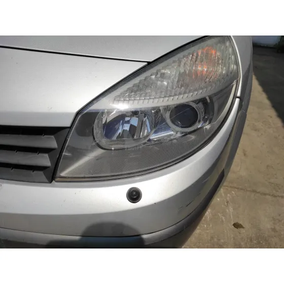 RENAULT SCENIC II '2005 GRAND SCENIC II PLATA