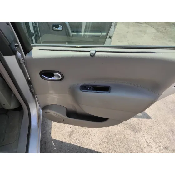 RENAULT SCENIC II '2005 GRAND SCENIC II PLATA