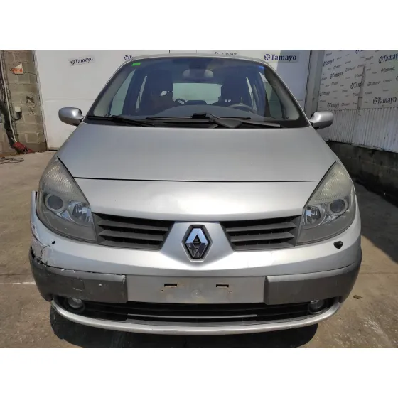 RENAULT SCENIC II '2005 GRAND SCENIC II PLATA