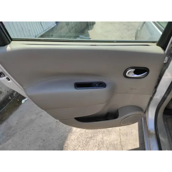 RENAULT SCENIC II '2005 GRAND SCENIC II PLATA