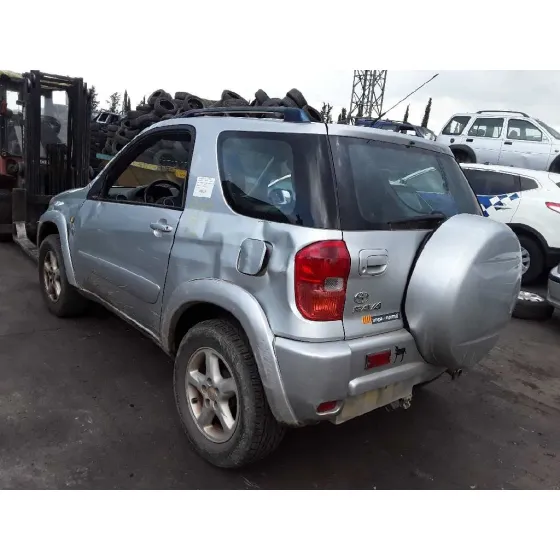 TOYOTA RAV 4 (A2) '2000 * PLATA