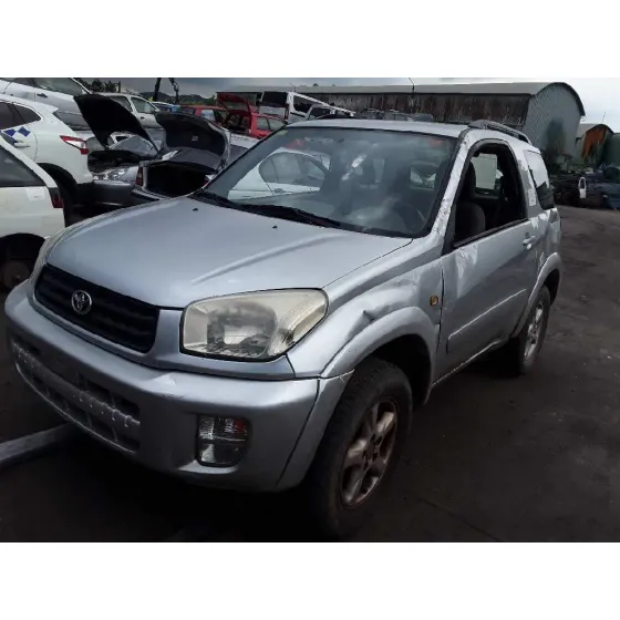 TOYOTA RAV 4 (A2) '2000 * PLATA
