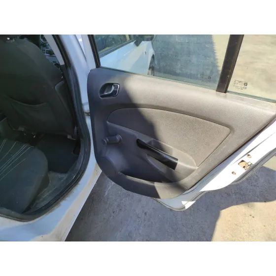 OPEL CORSA D '2010 1.3 16V CDTI CAT (Z 13 DTH / L4I) BLANCO