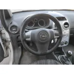 OPEL CORSA D OPEL CORSA D '2010 1.3 16V CDTI CAT (Z 13 DTH / L4I) BLANCO 2006