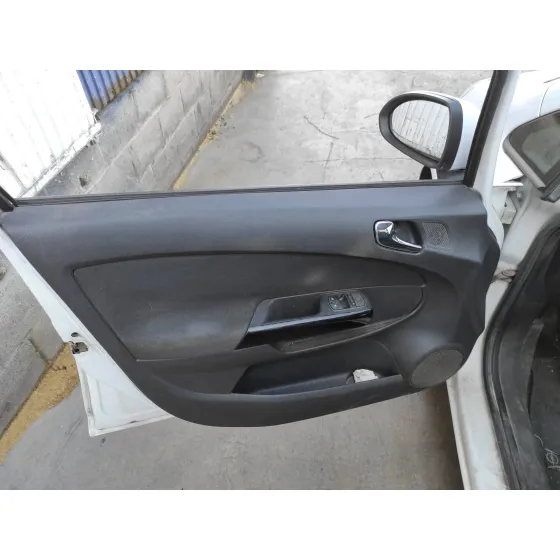 OPEL CORSA D '2010 1.3 16V CDTI CAT (Z 13 DTH / L4I) BLANCO