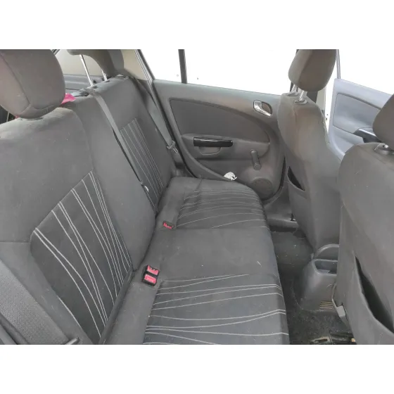 OPEL CORSA D '2010 1.3 16V CDTI CAT (Z 13 DTH / L4I) BLANCO