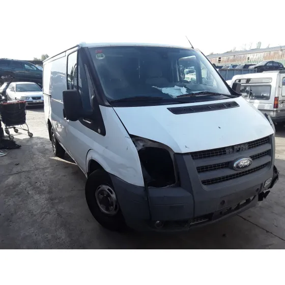 FORD TRANSIT CAJA CERRADA '06 '2011 2.2 TDCI CAT BLANCO