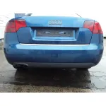 AUDI A4 BERLINA (8E) AUDI A4 BERLINA (8E) '2007 2.0 TDI AZUL 2004