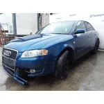 AUDI A4 BERLINA (8E) AUDI A4 BERLINA (8E) '2007 2.0 TDI AZUL 2004