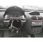 OPEL CORSA C OPEL CORSA C '2003 1.0 12V CAT (Z 10 XE / LW3) PLATA 2000