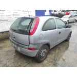 OPEL CORSA C OPEL CORSA C '2003 1.0 12V CAT (Z 10 XE / LW3) PLATA 2000