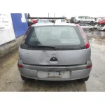 OPEL CORSA C OPEL CORSA C '2003 1.0 12V CAT (Z 10 XE / LW3) PLATA 2000