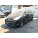 CITROEN C4 GRAND PICASSO '2006 * NEGRO