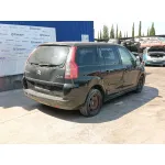 CITROEN C4 GRAND PICASSO '2006 * NEGRO