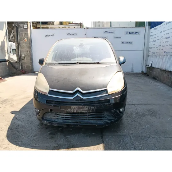 CITROEN C4 GRAND PICASSO '2006 * NEGRO