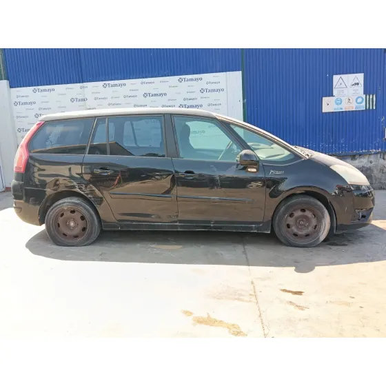 CITROEN C4 GRAND PICASSO '2006 * NEGRO