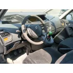 CITROEN C4 GRAND PICASSO '2006 * NEGRO