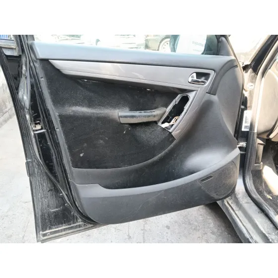 CITROEN C4 GRAND PICASSO '2006 * NEGRO