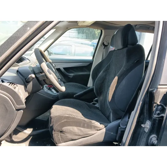 CITROEN C4 GRAND PICASSO '2006 * NEGRO