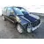 RENAULT MEGANE II BERLINA 3P RENAULT MEGANE II BERLINA 3P '2005 1.6 16V NEGRO 2002