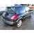 RENAULT MEGANE II BERLINA 3P RENAULT MEGANE II BERLINA 3P '2005 1.6 16V NEGRO 2002