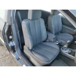 RENAULT MEGANE II BERLINA 3P RENAULT MEGANE II BERLINA 3P '2005 1.6 16V NEGRO 2002