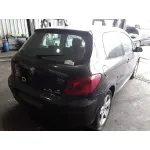 PEUGEOT 307 (S1) PEUGEOT 307 (S1) '2004 1.6 16V CAT NEGRO 2001
